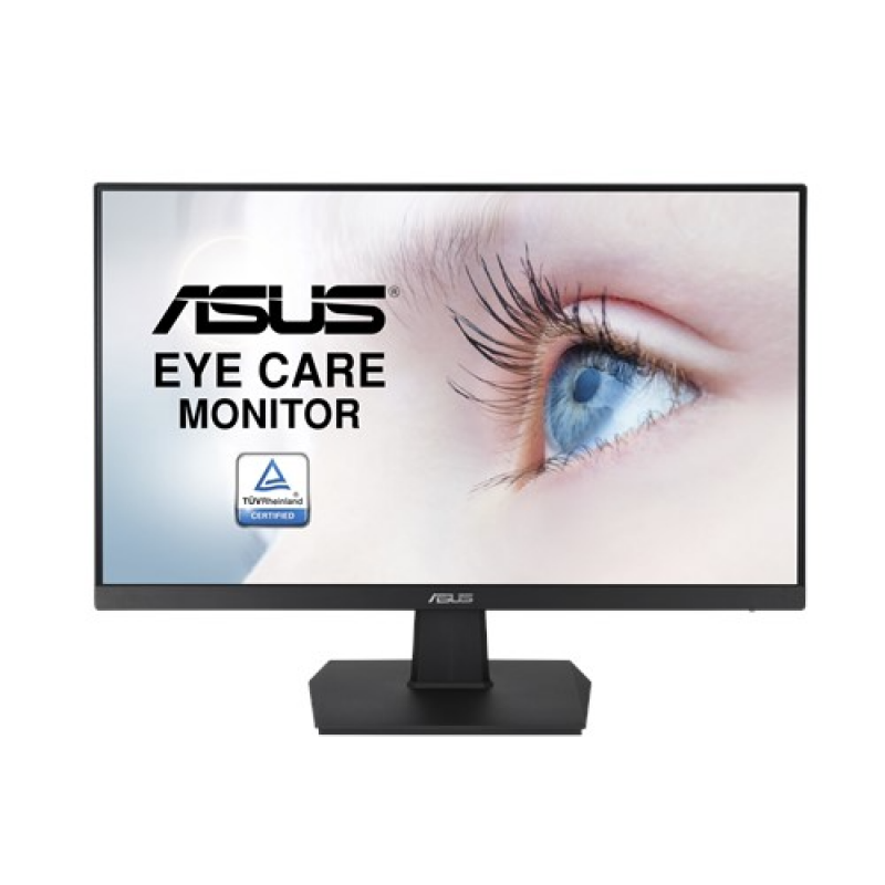  Asus VA24EHE 23.8 Inch 75Hz Full HD Monitor